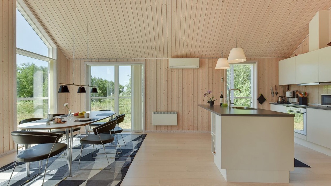 Photo of Livingroom in Rindby Strand