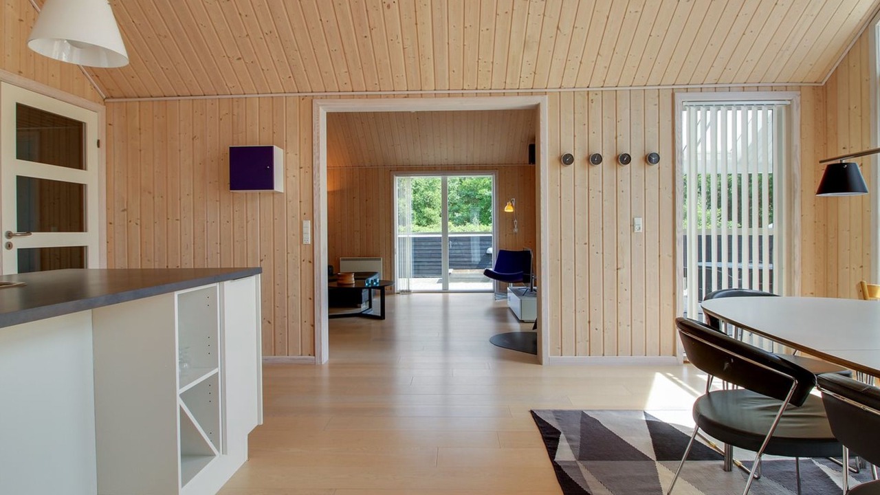 Photo of Livingroom in Rindby Strand