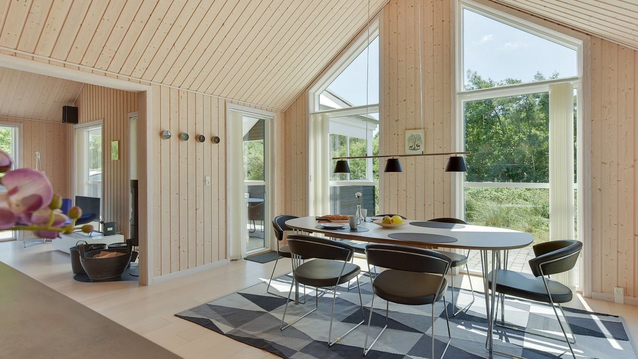 Photo of Livingroom in Rindby Strand