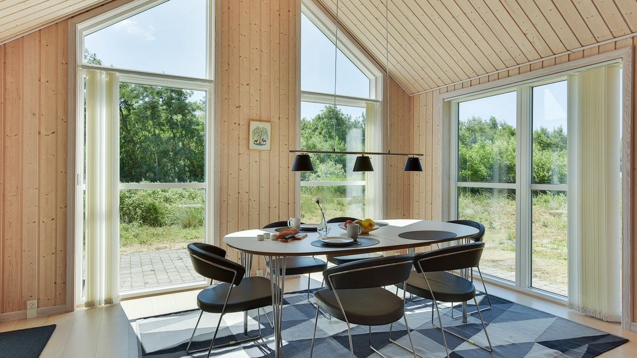Photo of Livingroom in Rindby Strand
