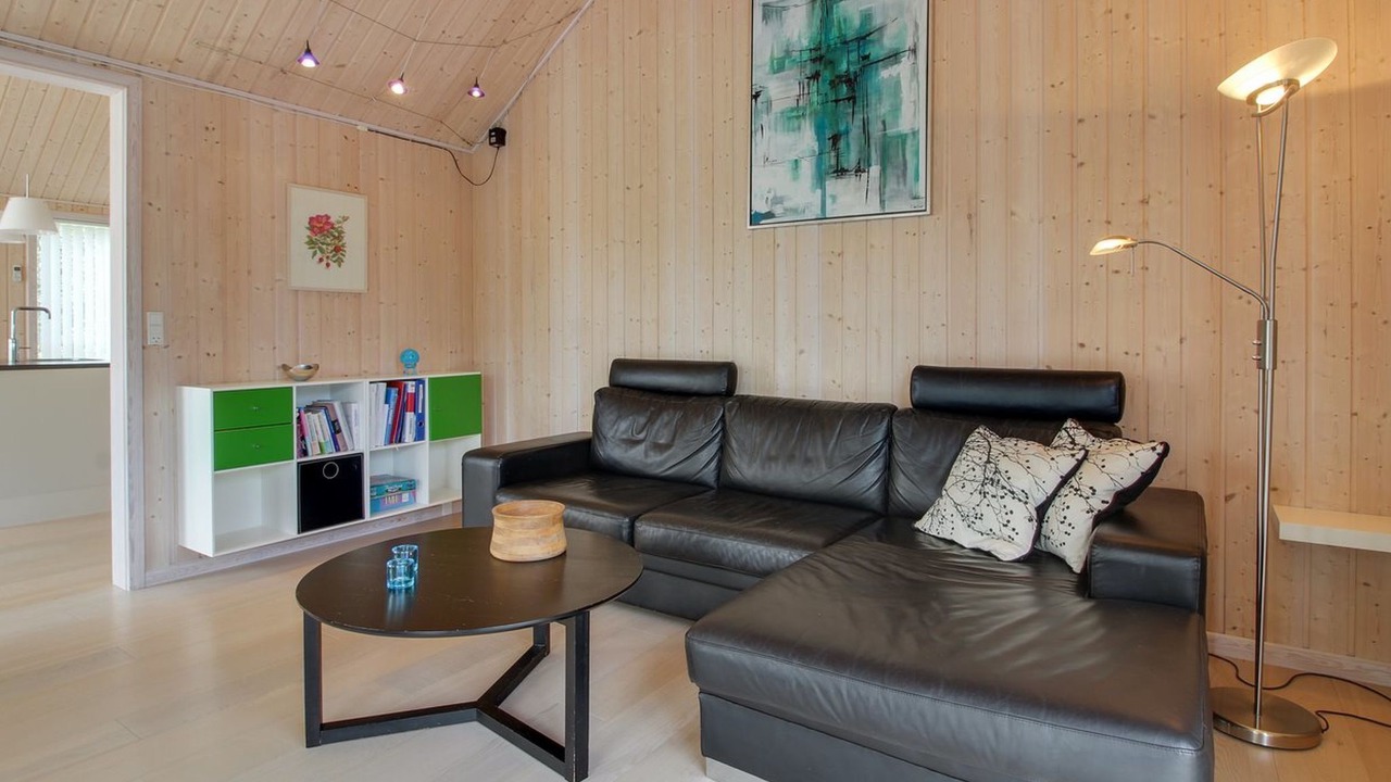 Photo of Livingroom in Rindby Strand