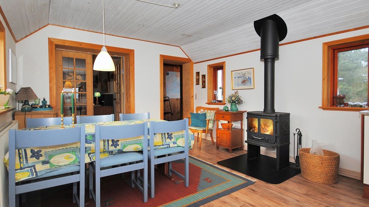 Photo of Bedroom in Stenbjerg