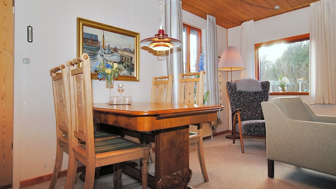 Photo of Livingroom in Stenbjerg