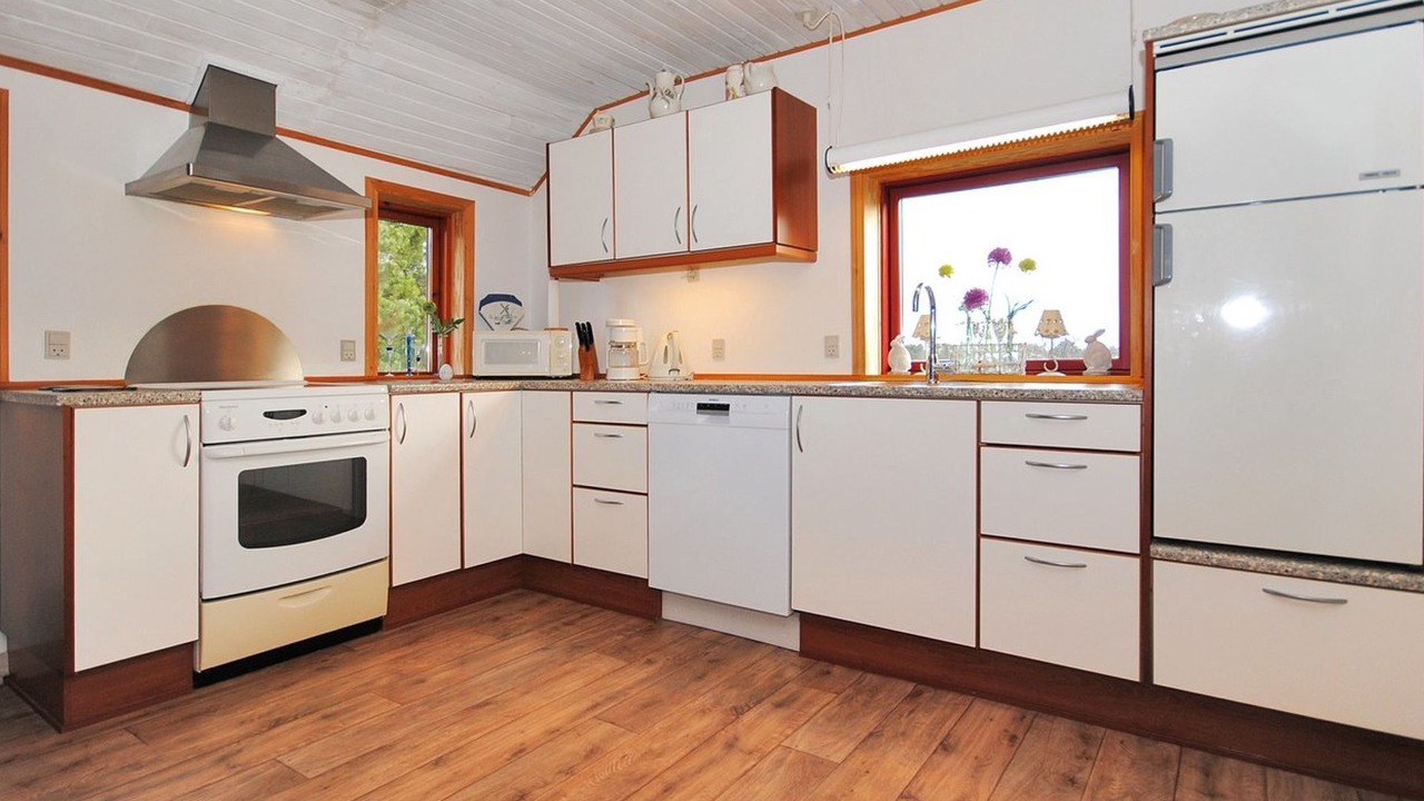 Photo of Bedroom in Stenbjerg
