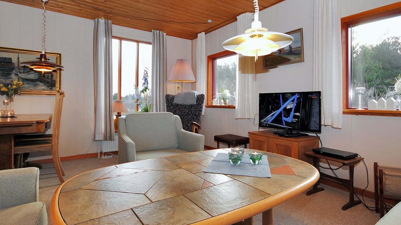 Photo of Livingroom in Stenbjerg