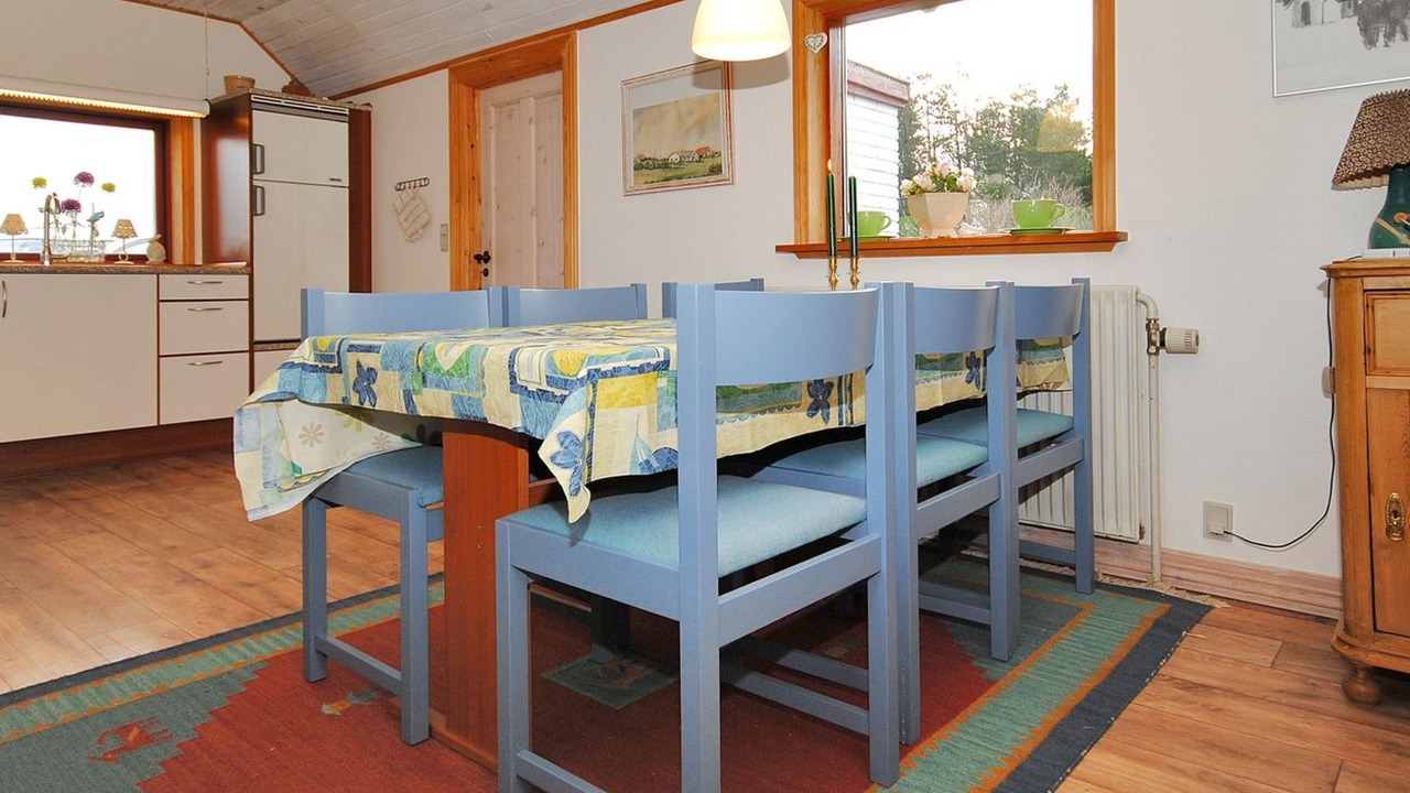 Photo of Bedroom in Stenbjerg