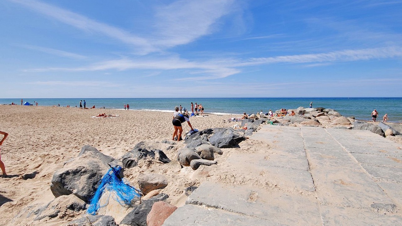 Photo of Outdoor in Stenbjerg