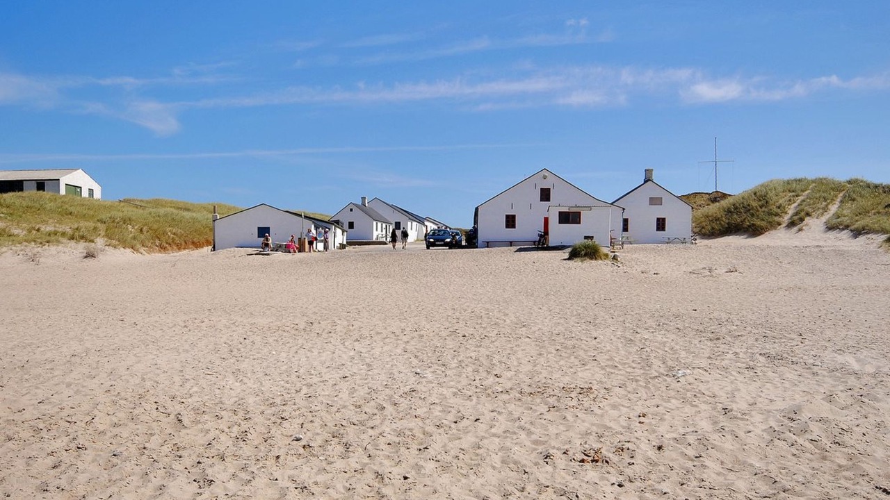 Photo of Outdoor in Stenbjerg