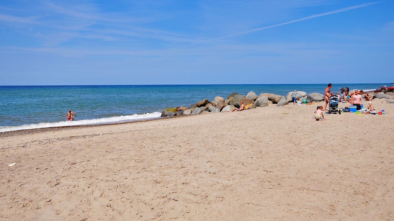 Photo of Outdoor in Stenbjerg