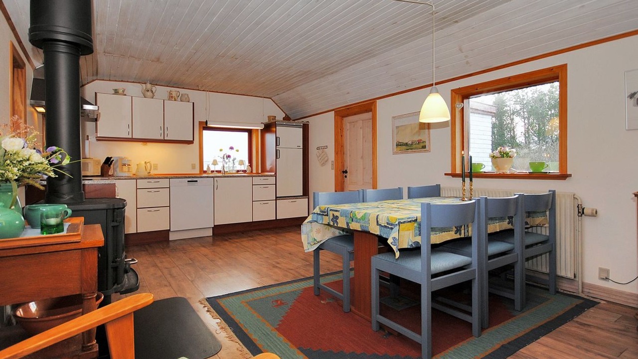 Photo of Bedroom in Stenbjerg