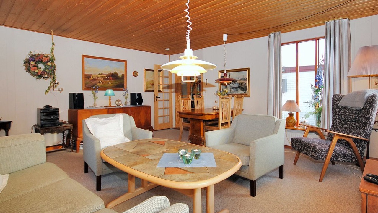 Photo of Livingroom in Stenbjerg