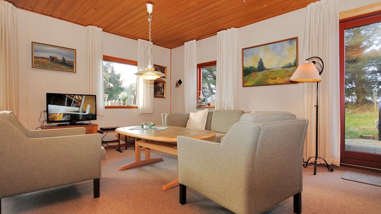 Photo of Livingroom in Stenbjerg