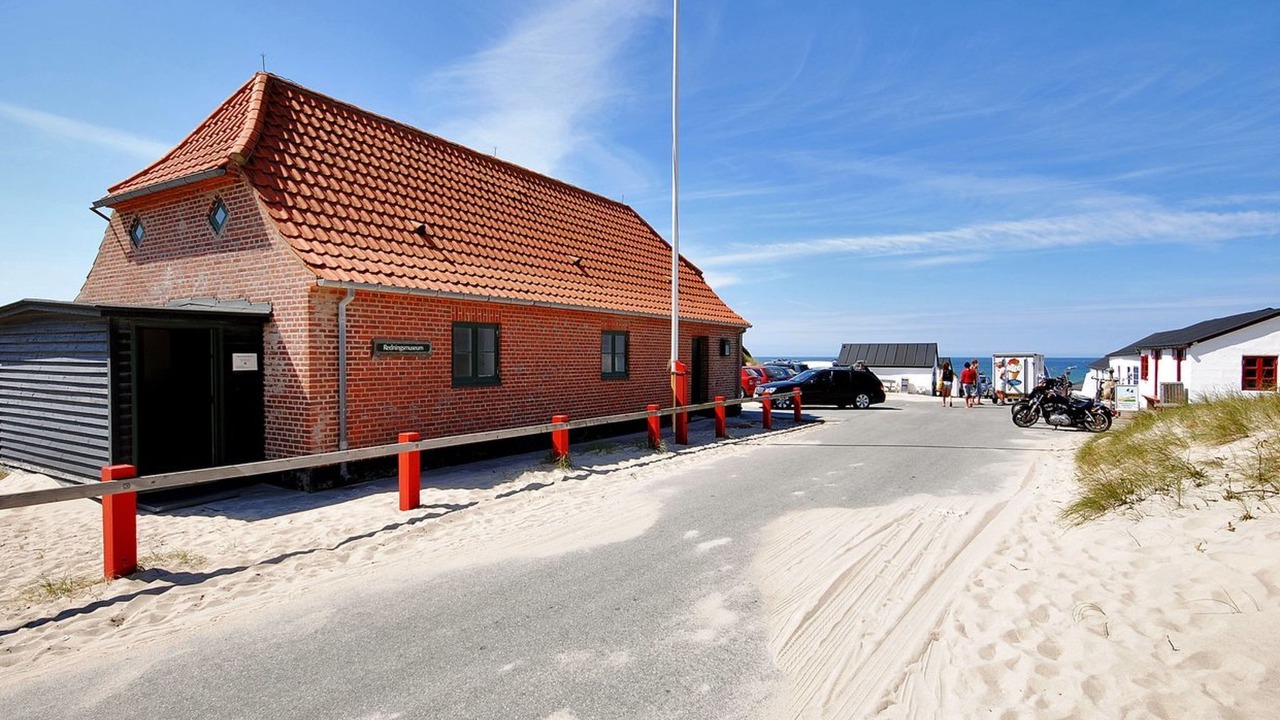 Photo of Outdoor in Stenbjerg
