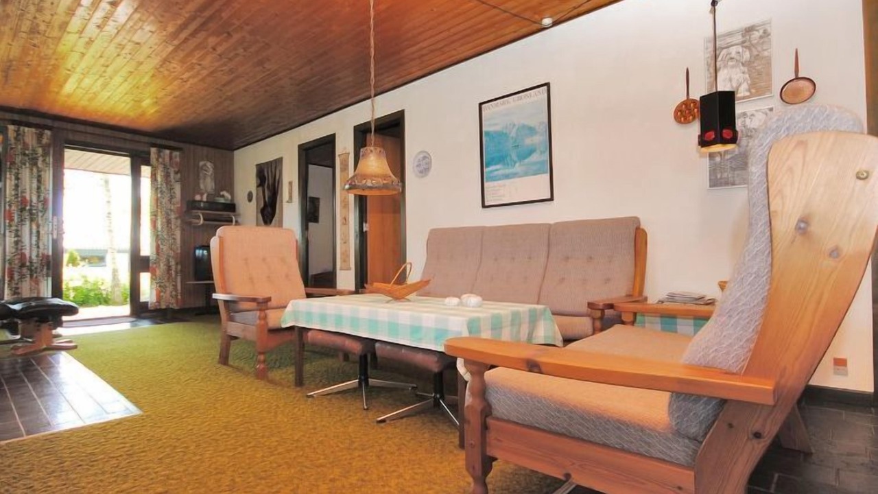 Photo of Livingroom in Floutrup