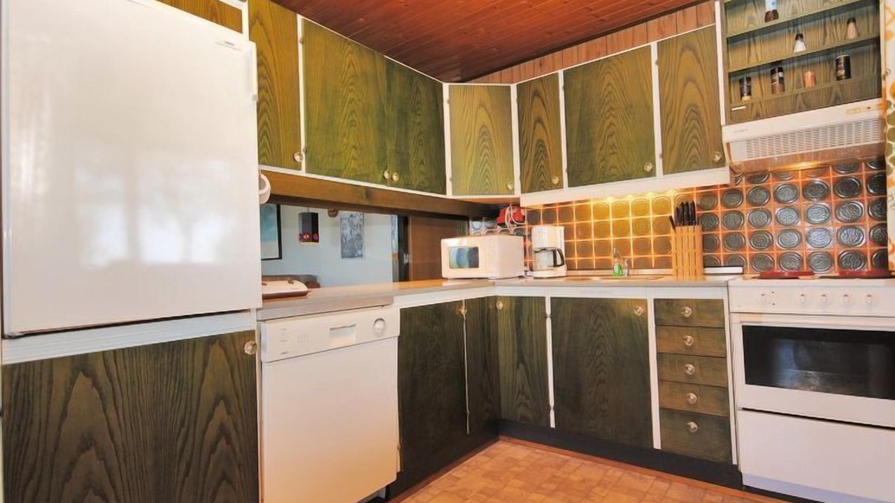 Photo of Bedroom in Floutrup