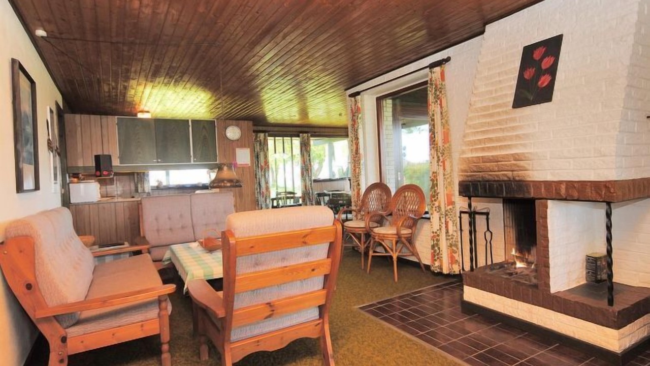 Photo of Livingroom in Floutrup