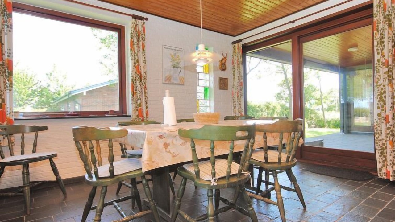 Photo of Livingroom in Floutrup