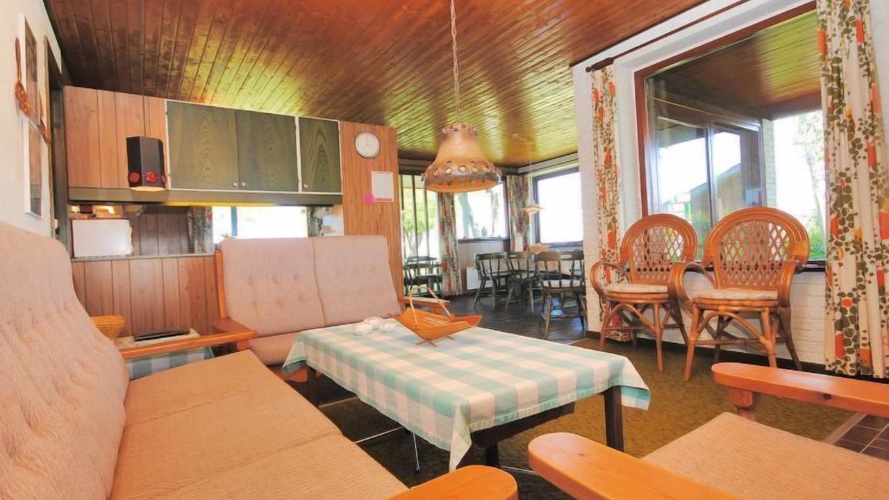 Photo of Livingroom in Floutrup
