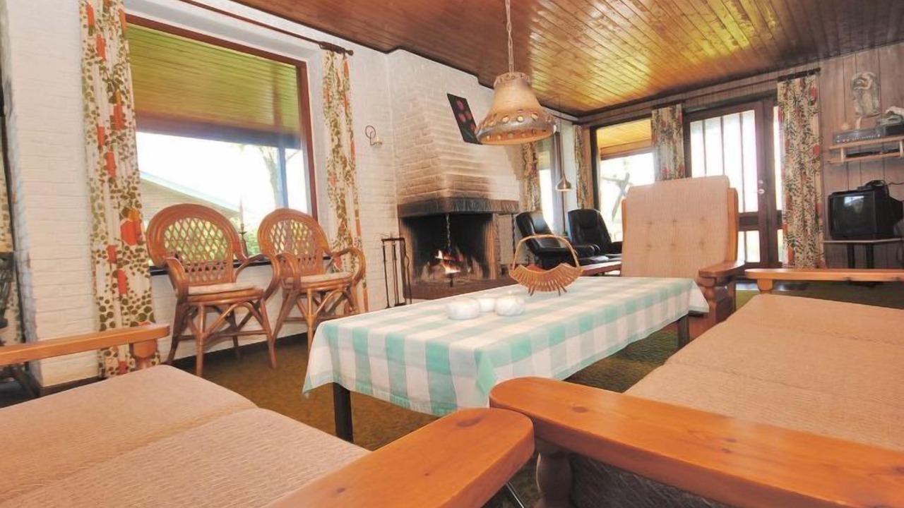 Photo of Livingroom in Floutrup