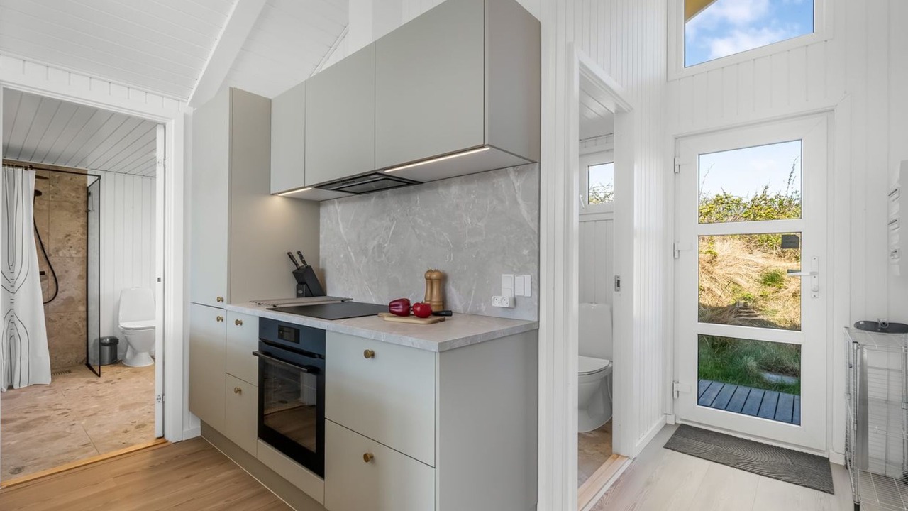Photo of Bedroom in Haurvig