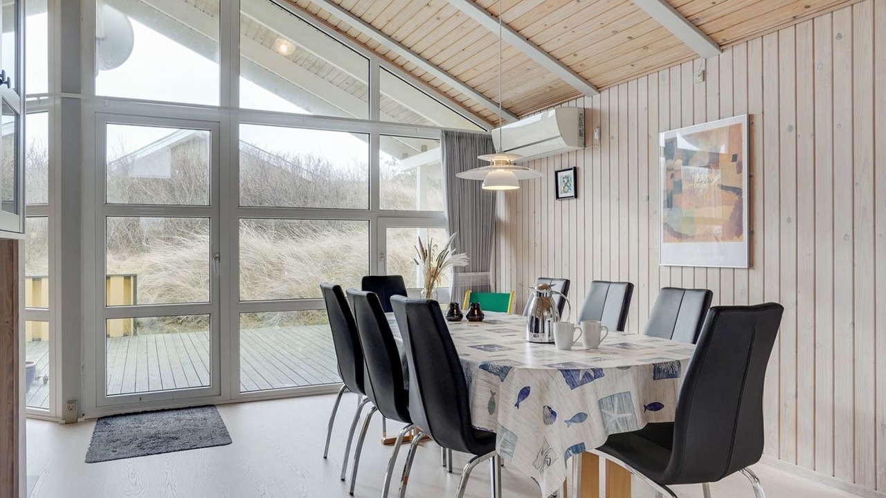 Photo of Livingroom in Haurvig