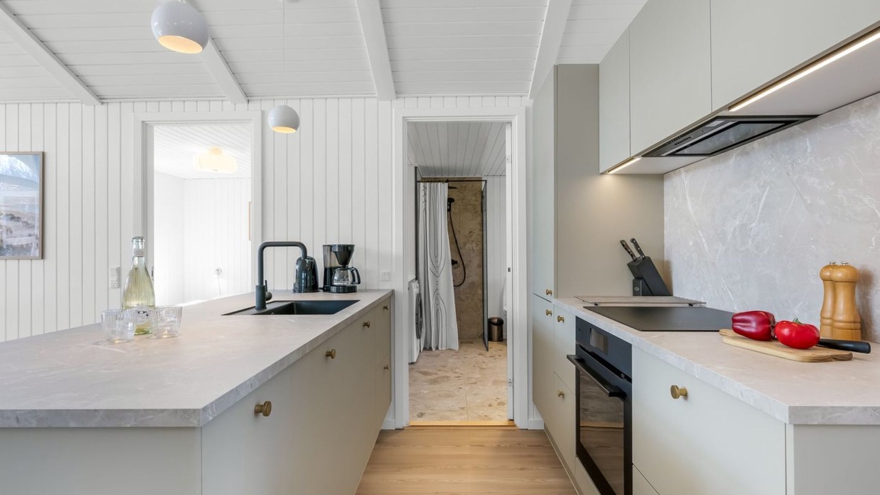 Photo of Bedroom in Haurvig