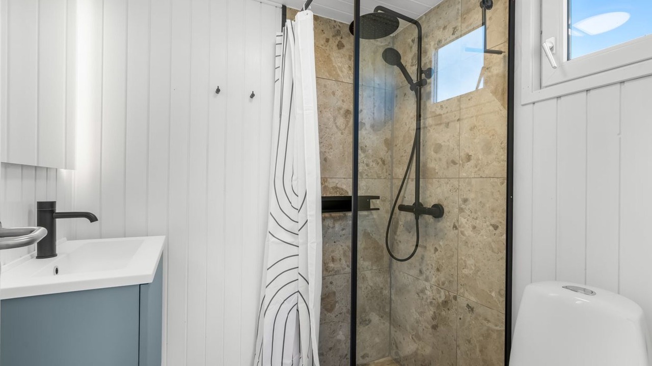 Photo of Bathroom in Haurvig