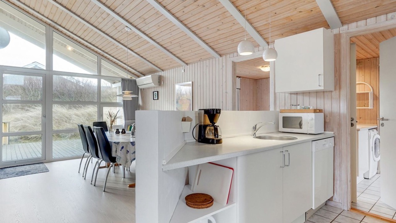 Photo of Bedroom in Haurvig