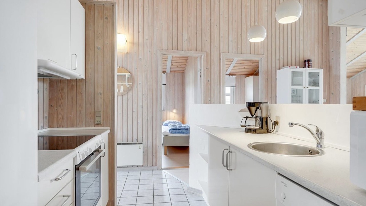 Photo of Bedroom in Haurvig