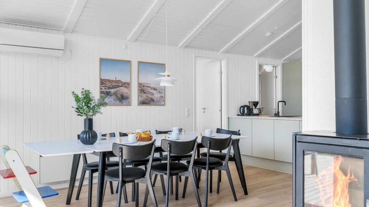 Photo of Livingroom in Haurvig