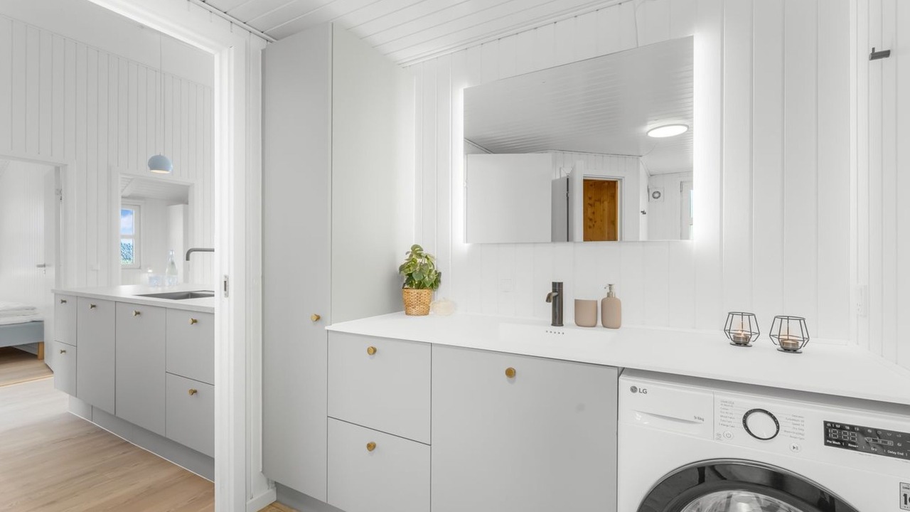 Photo of Bathroom in Haurvig