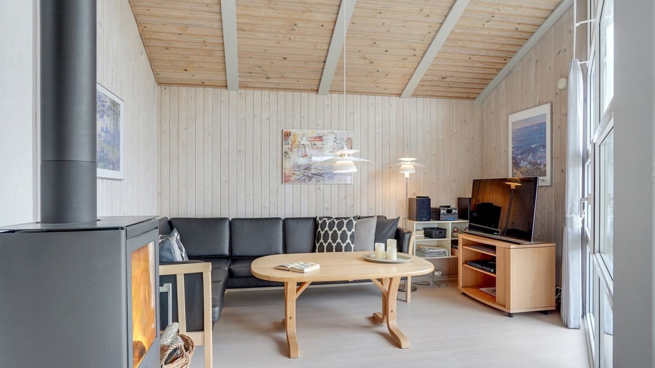 Photo of Livingroom in Haurvig