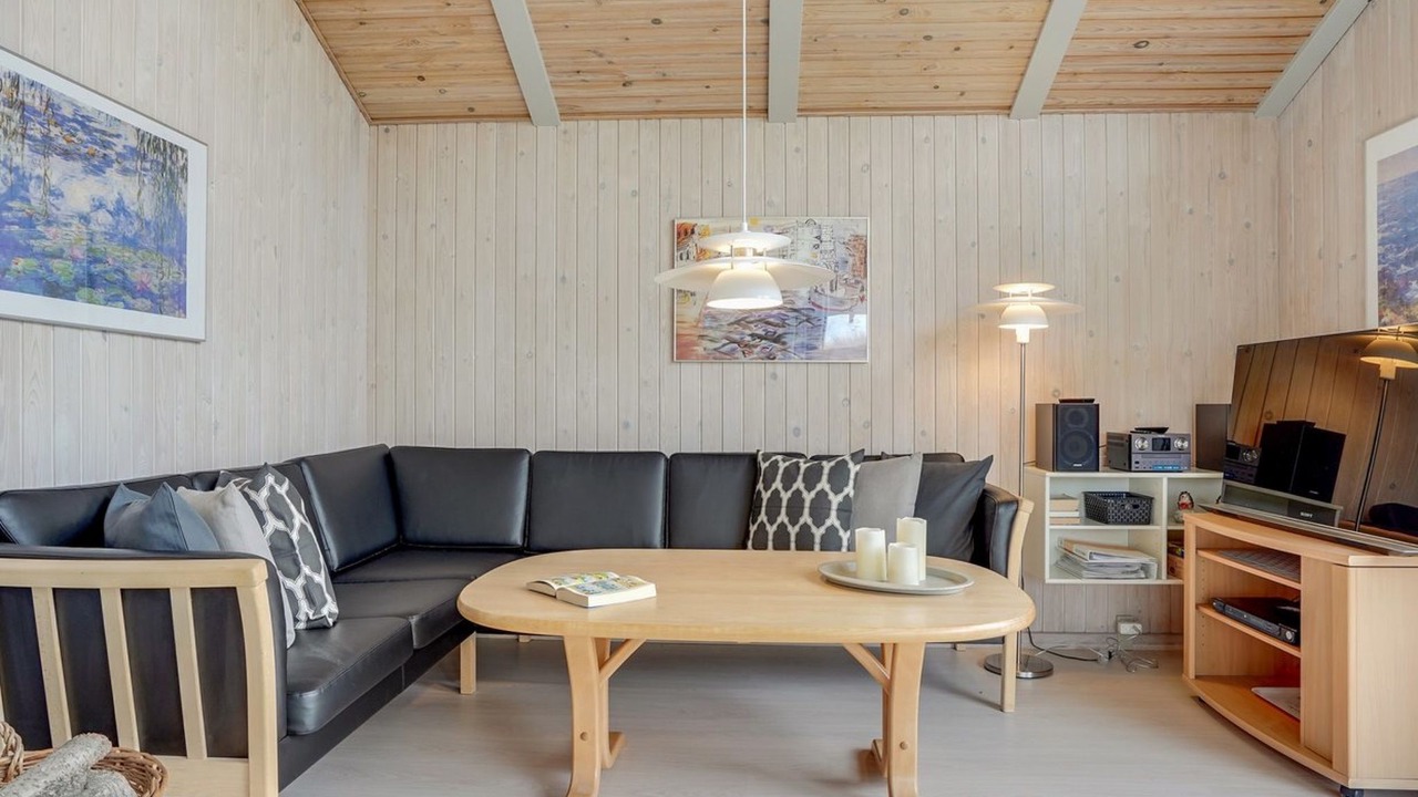 Photo of Livingroom in Haurvig