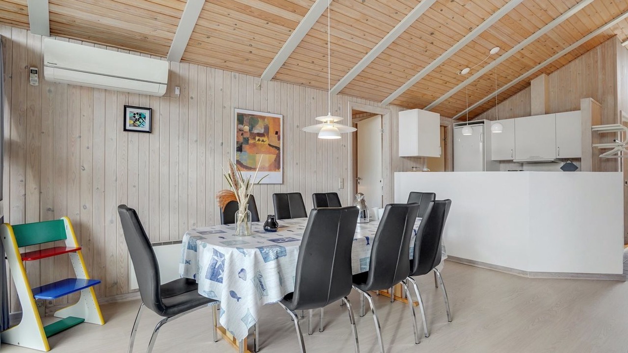 Photo of Livingroom in Haurvig