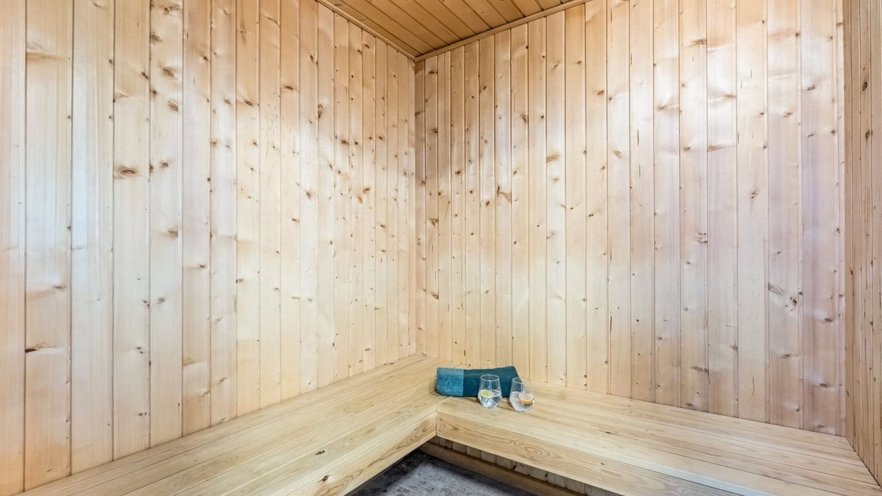 Photo of Bathroom in Haurvig