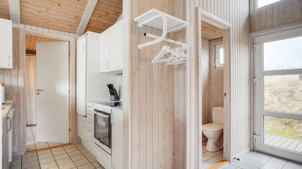 Photo of Bathroom in Haurvig