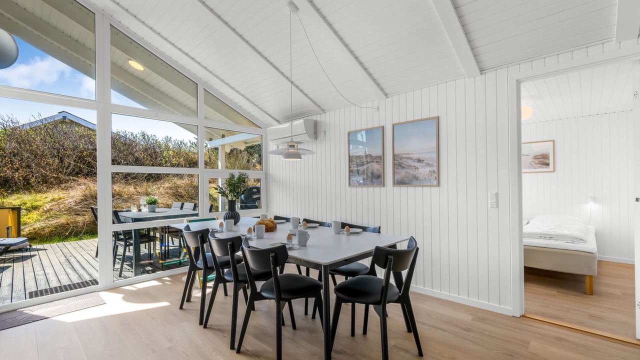 Photo of Livingroom in Haurvig