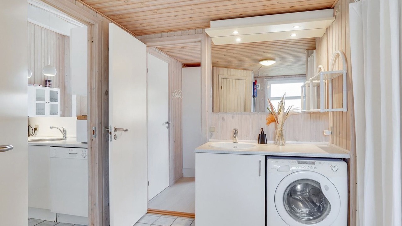 Photo of Bathroom in Haurvig