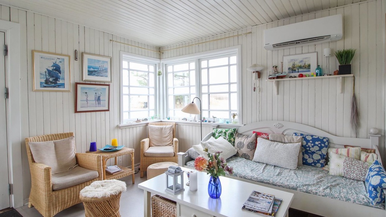 Photo of Livingroom in Grena Strand