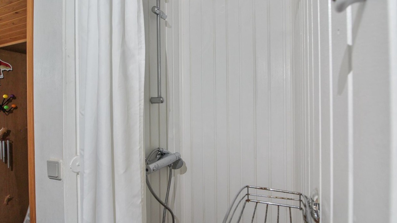 Photo of Bathroom in Grena Strand