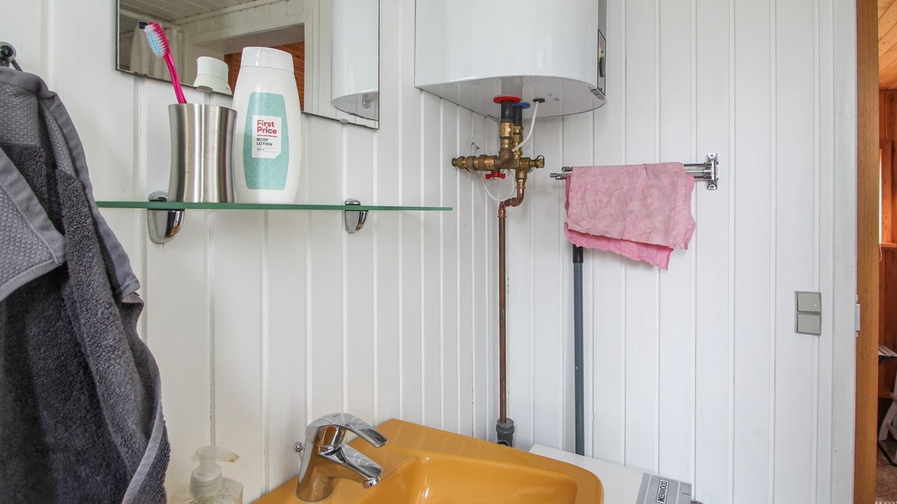 Photo of Bathroom in Grena Strand