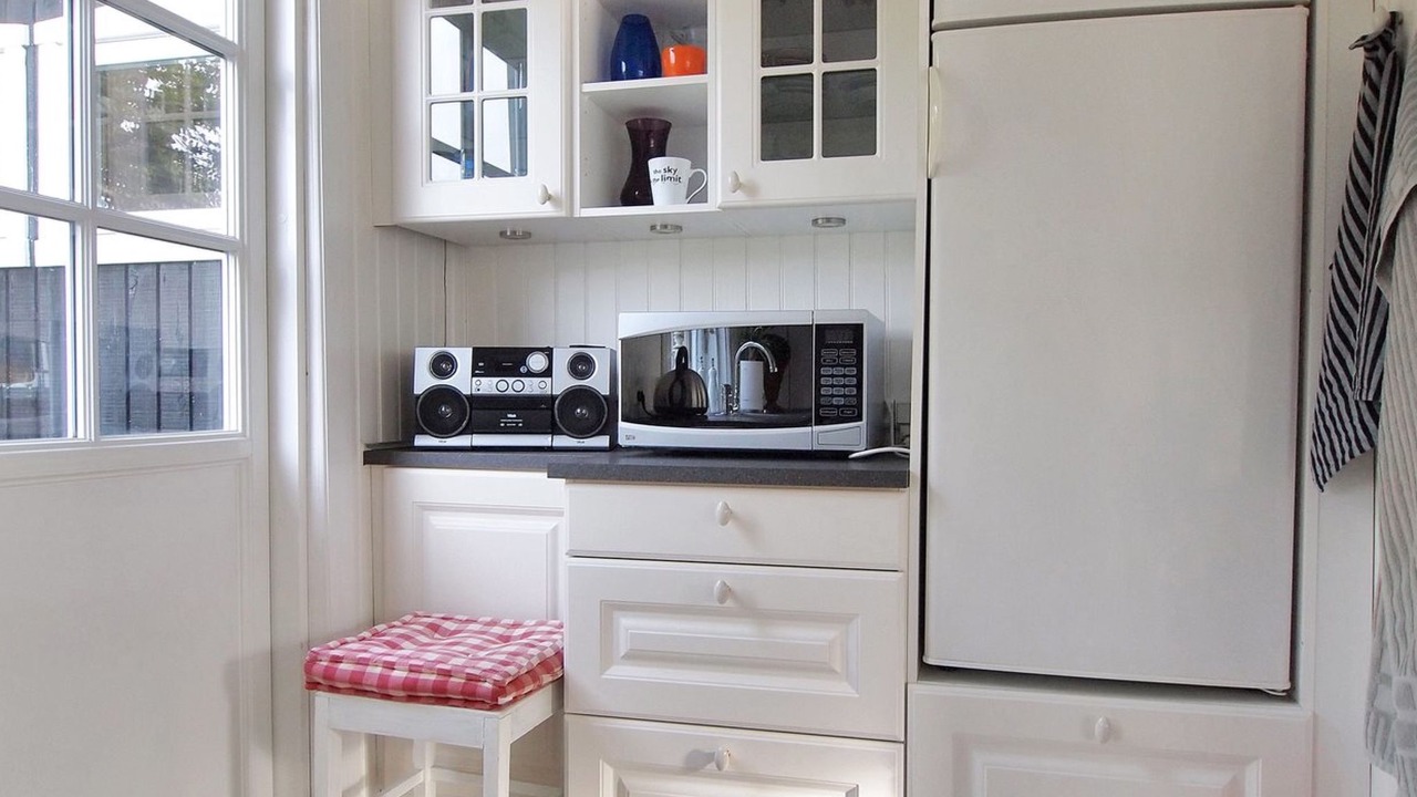 Photo of Bedroom in Grena Strand