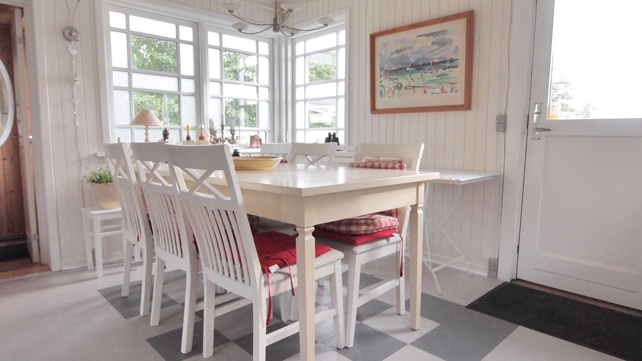 Photo of Livingroom in Grena Strand