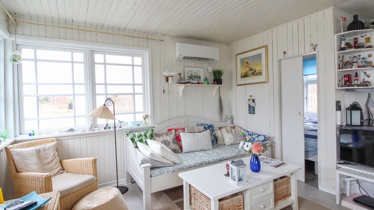 Photo of Livingroom in Grena Strand