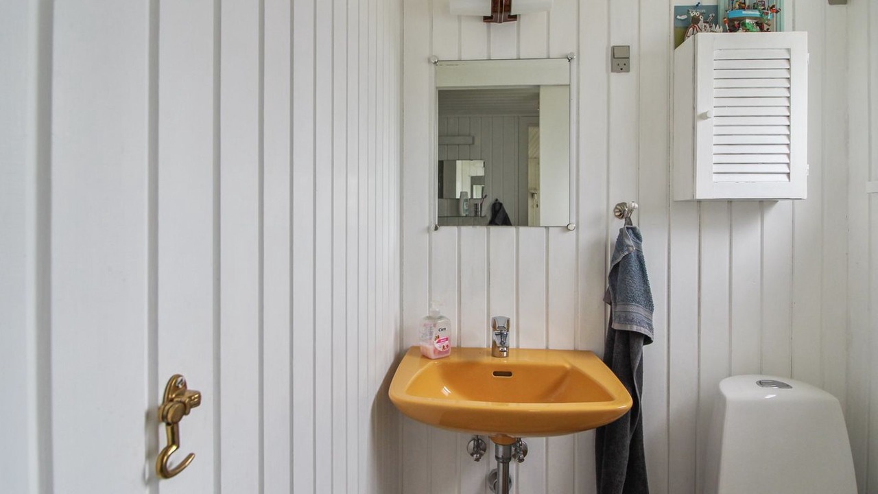 Photo of Bathroom in Grena Strand