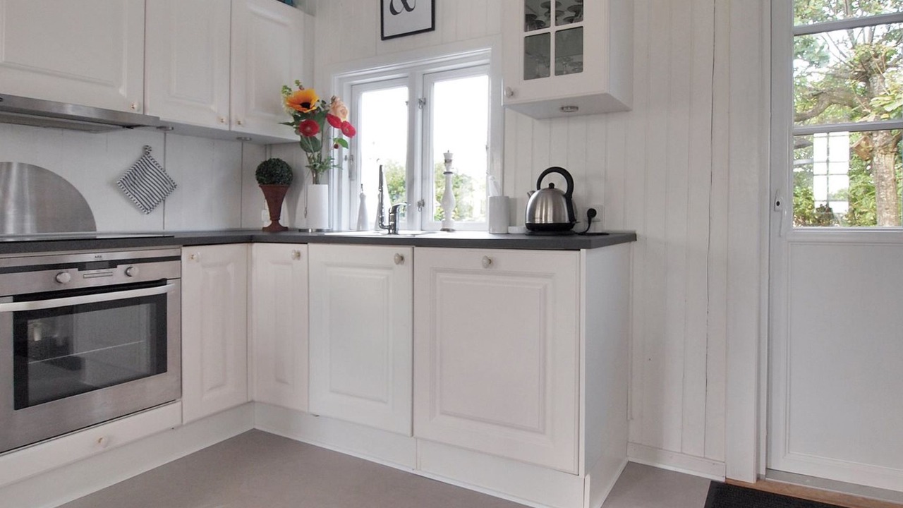 Photo of Bedroom in Grena Strand