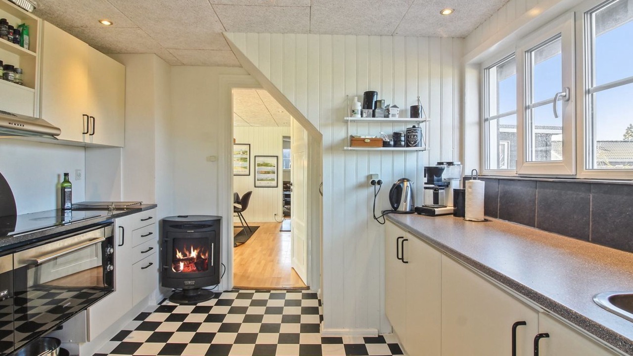 Photo of Bedroom in Lokken