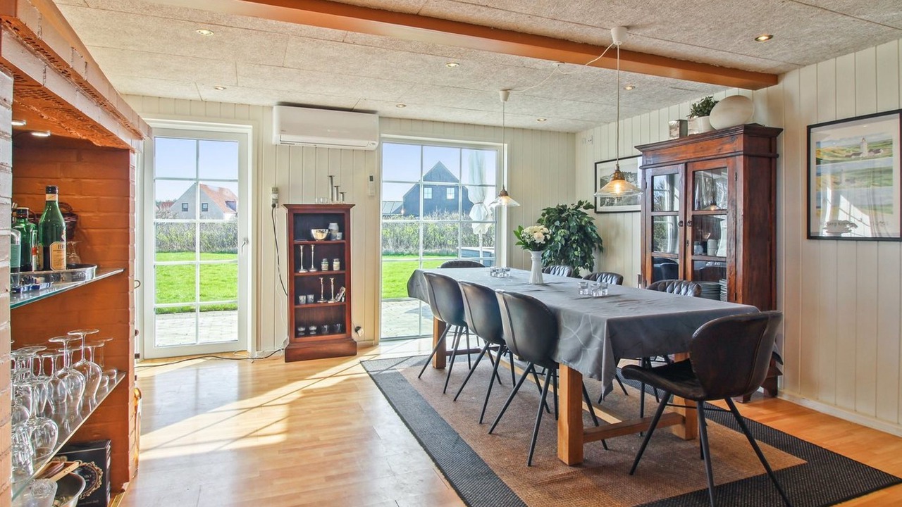 Photo of Livingroom in Lokken