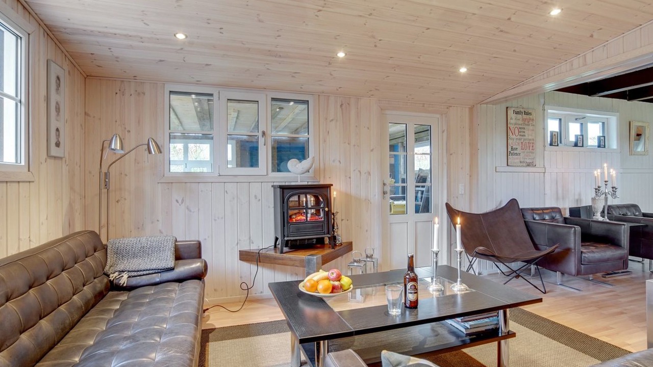 Photo of Livingroom in Lokken