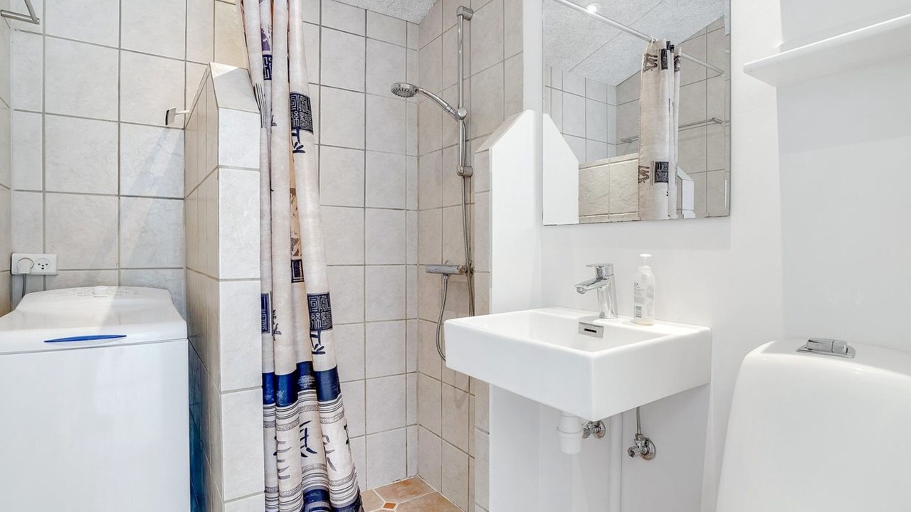 Photo of Bathroom in Rødvig